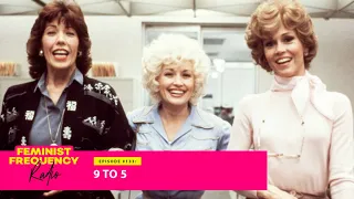 9 to 5 Starring Dolly Parton Skewered Workplace Sexism in 1980. How Does it Hold Up Today? | FFR 133