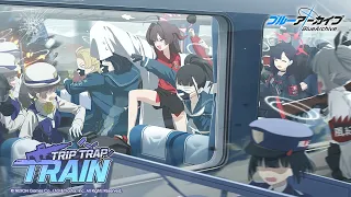 TRIP TRAP TRAIN bgm(30分ループ)