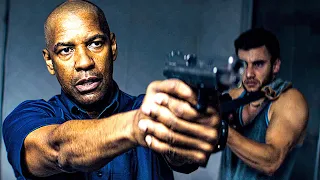 Denzel BUSTS A Cartel | The Equalizer