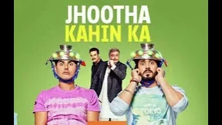 Jhootha Kahin Ka, Movie Public review//Jimmy Sheirgill,Rishi Kapoor