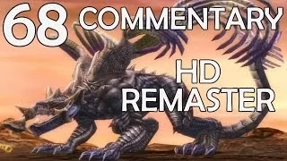 Final Fantasy X HD Remaster - 100% Commentary Walkthrough - Part 68 - Sanctuary Keeper