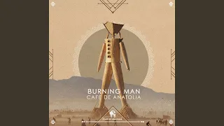 Burning Man