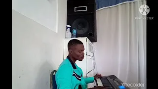 promocion Dieufort :  yon ti melody kap edéw. avansé🎹🙌🎧 népòt timoun kafèl