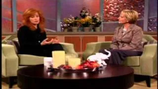 Stefanie Powers - Florence Henderson Show 2008