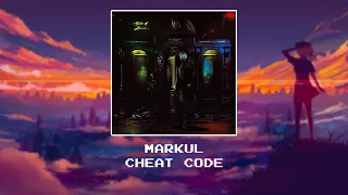 Markul  - Cheat Code [slowed x reverb]