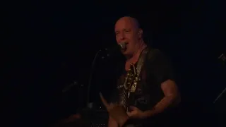 Iron Savior - Heavy Metal Never Dies, Live 2019