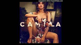 08. Camila Cabello - Something's Gotta Give
