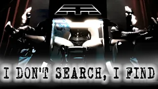 Madonna - I Don't Search I Find [Arihlis ATM Remix]