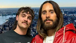 The Jared Leto Interview