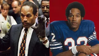 REVEALED! The mystery of the cause of OJ Simpson's death