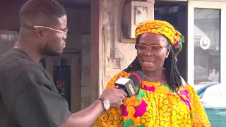 Ga Mashie Homowo 2023 - Adom TV (19-8-23)