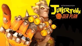 Junkertown: Der Plan | Overwatch (DE)