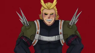 Bnha Villain AU [PMV]