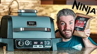 Ninja Woodfire Grill Review: Who Is This For??