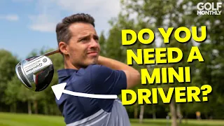 Do you NEED a Mini Driver? We find out!