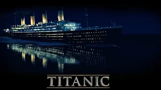 Belgesel  Titanik Nasıl Battı