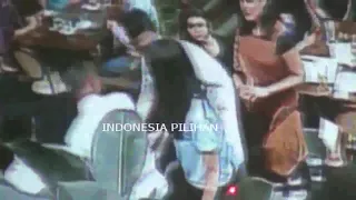 Jessica Wongso Surveillance Video