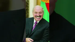 Поздравление с Новым годом от Александра Лукашенко