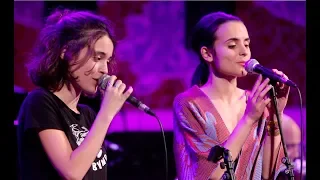 2018  Pela luz dos olhos teus JOAN CHAMORRO PRESENTA ALBA ARMENGOU ( & ANDREA MOTIS )