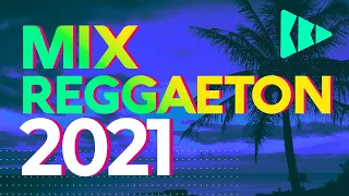 REGGAETON 2021 - MIX LAS MAS ESCUCHADAS - MIX MUSICA URBANA 2021 - BBD MUSIC