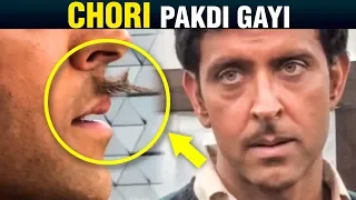 Hrithik Roshan Super 30 MAJOR Blunder Caught On Camera | Behind The SCENES