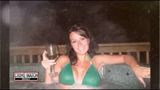 Pt. 1: Victoria Rickman Says She Had to Kill Abusive Lover - Crime Watch Daily with Chris Hansen