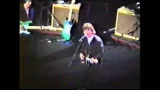 George Harrison "Taxman" Live Albert Hall 04/06/92