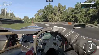 Forza Motorsport - Nordschleife - Ariel Atom