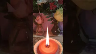 ВАЖНО!!!! 🕯️🕯️🕯️Как горят магические (программные) свечи.