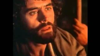 Sir Ian Holm in "Jesus of Nazareth" (1977) - part 2