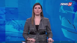 28 prill 2024, Edicioni i Lajmeve në News24, në studio Ina Qirjo (Ora 13:30)