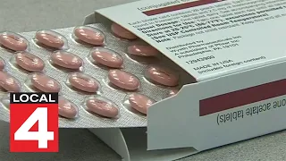 Here are some new guidelines for hormone therapy, health risk