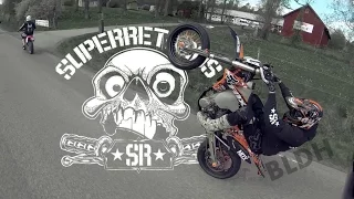 Superretards PokerRun 2015 | BLDH EDIT