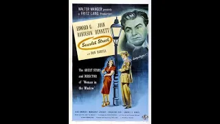 Scarlet Street (1945) by Fritz Lang High Quality Full Movie
