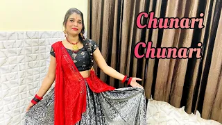 Chunari Chunari | Dance Cover | Urmila Dance @UrmilaDanceOfficial  #shortvideo #shorts #trending