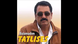 İbrahim Tatlıses-Eşarbını Yan Bağlama