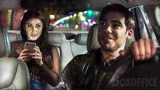 Uber Murder | Full Movie | Horror