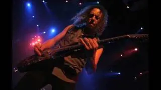 Metallica - The Outlaw Torn (London 2009)