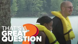 Can you get arrested for not wearing a life jacket? | That's A Great Question