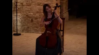 Because - The Beatles (Cello Cover)