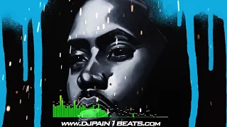 Free Nas Type Beat 2019 "Represent" Old School Type Instrumental 2019