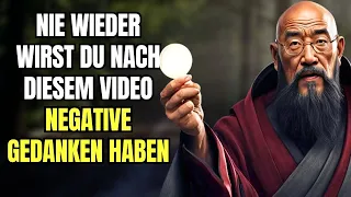 Nie wieder werden negative Gedanken Ihren Geist beherrschen | Buddhistische Geschichte