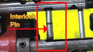 Manual Transmission, Transaxle and Transfer Case Shifter Detent and Interlock Operation