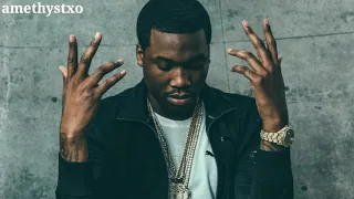 Meek Mill - One On One ft. YFN Lucci (Lyrics) [without Yo Gotti]