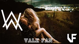 Alan Walker Style, Valk Fant - Lonely (New Song 2023) | By Valk Fant