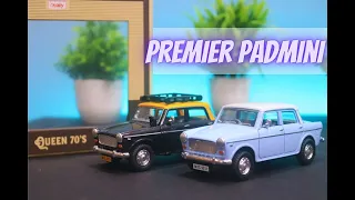 Centy Premier Padmini | 70's Queen | Will be launched soon