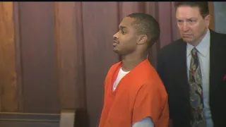 Man sentenced for Youngstown murder he committed as teen