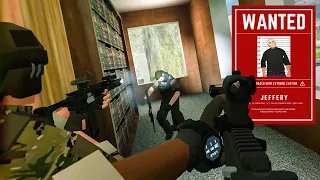 The Most Underrated Tactical Game Got a Giant Update | Tactical Assault VR