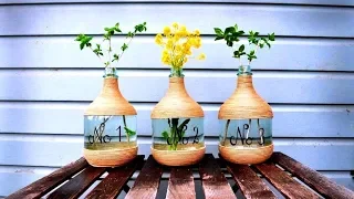 🌺77 Лучших идей для садового участка своими руками / Garden Ideas / A - Video