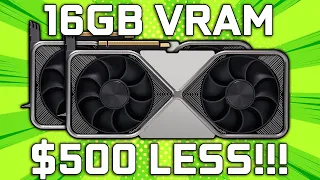 More VRAM - RTX 40 Super Specs & Release Date